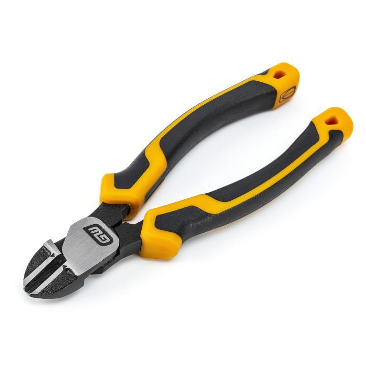 GEARWRENCH&reg; 82178C-06 Plier, 6 in Nominal, Needle Nose Jaw, Flush Cut