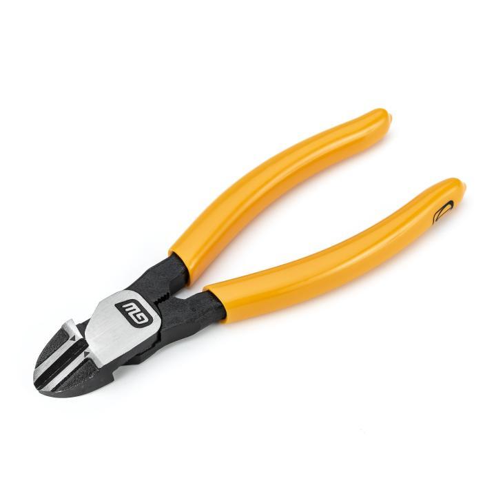 GEARWRENCH&reg; 82178-06 Plier, 6 in Nominal, Needle Nose Jaw, Flush Cut
