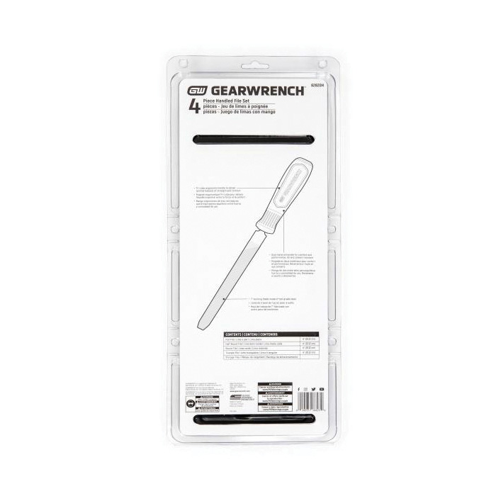 GearWrench&reg; 82820H DAN 82820H