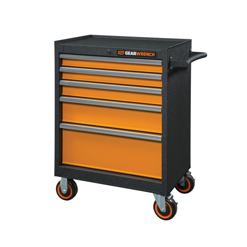 Milwaukee® 48-22-8415 PACKOUT™ Wheel Cart, 48 in H x 21.13 in W x 12 in D