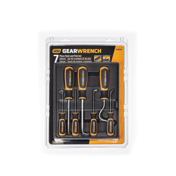 GearWrench&reg; 84000H DAN 84000H
