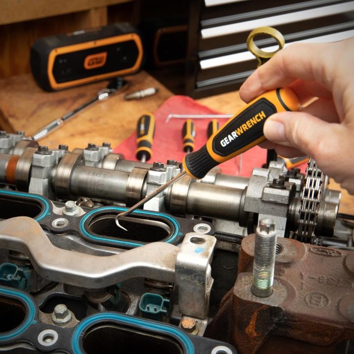 GearWrench&reg; 84000H DAN 84000H