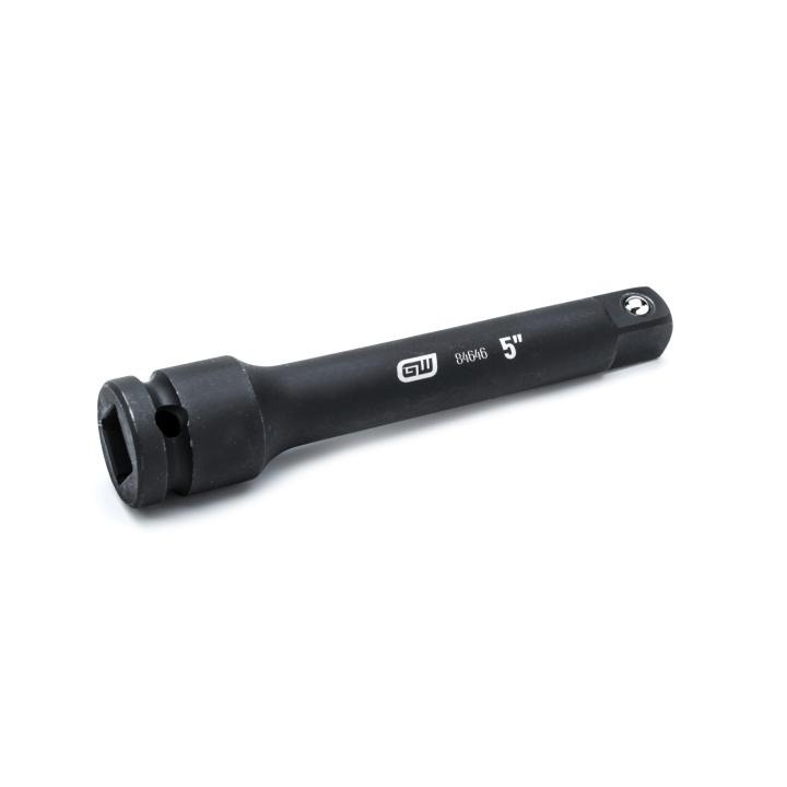 Williams&reg; JHWM-104 SUPERTORQUE&reg; Socket Extension, 1/4 in Drive, 4 in OAL