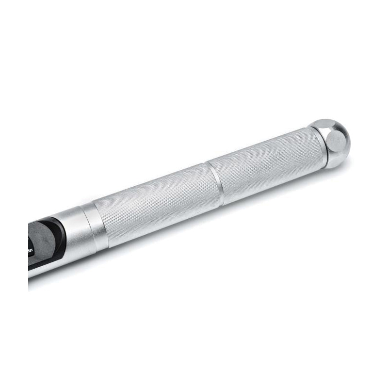 GearWrench&reg; 85082 24-Tooth Electronic Torque Wrench, 3/4 in Drive, 100 to 1000 N-m, Square Drive Head, 49.1 in OAL, ANSI/ASME B107.300/28M