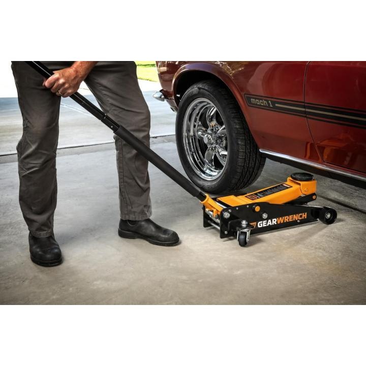 GearWrench&reg; GWHDFJ3T HHR GWHDFJ3T