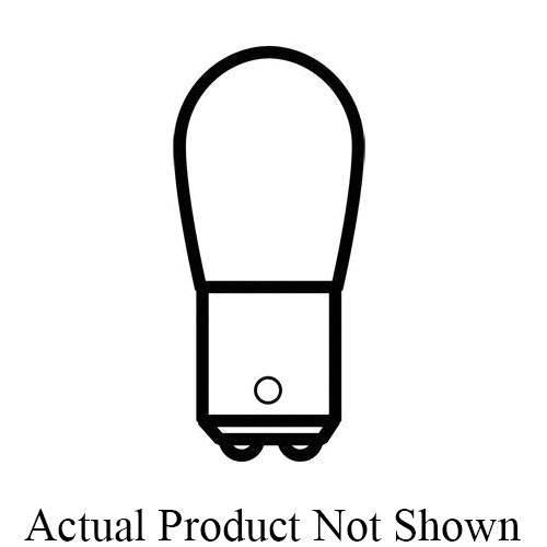 GE Lamps 6S6DC-24PK-75