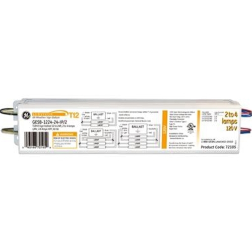 GE Lamps GESB-1240-46-IP