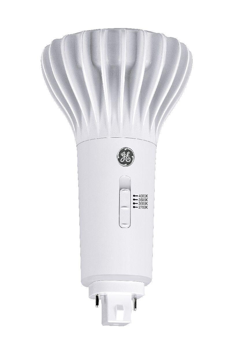 GE Lamps LED19GX24Q-H/840