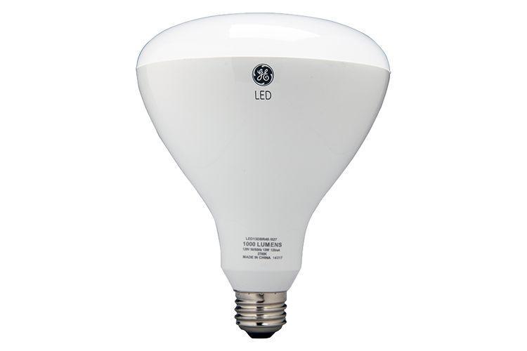 GE Lamps LED13DBR40/827-120