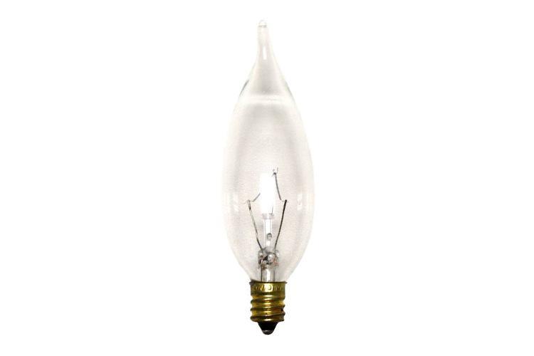 GE Lamps 40CAC-25PK-120