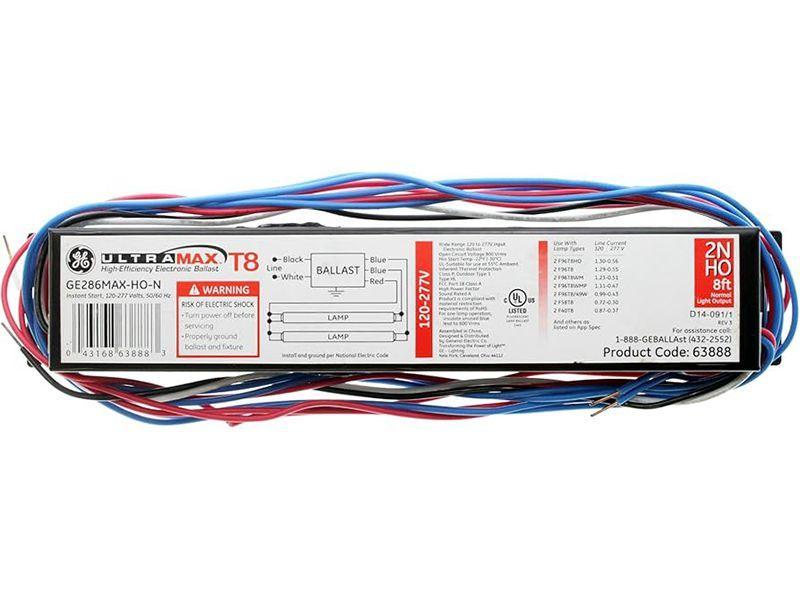 GE Lamps GE286MAX-HO-N