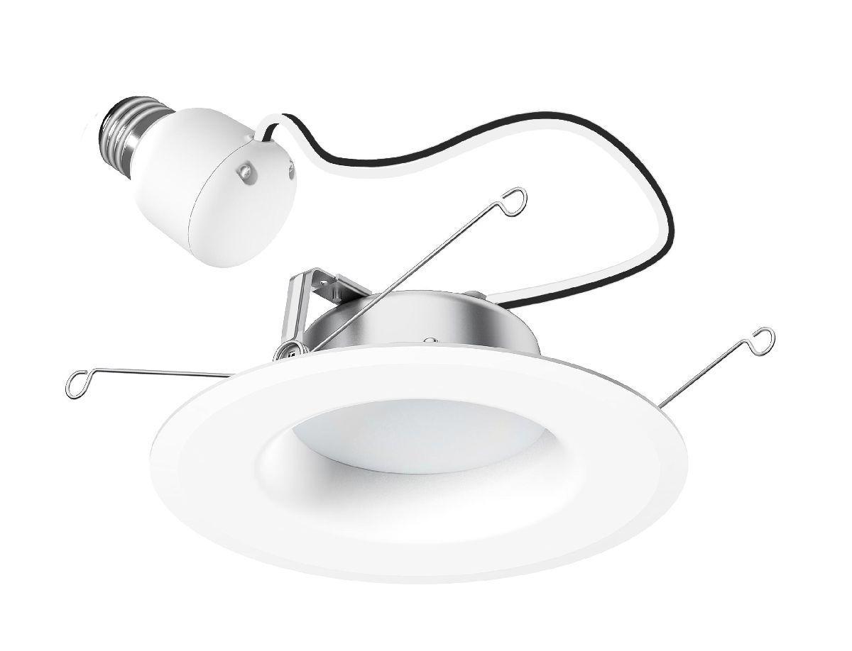 GE Lamps LED10RS4/827E26P 120