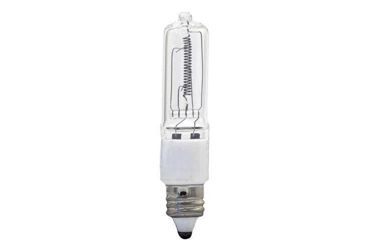GE Lamps Q100CL/MC/2V