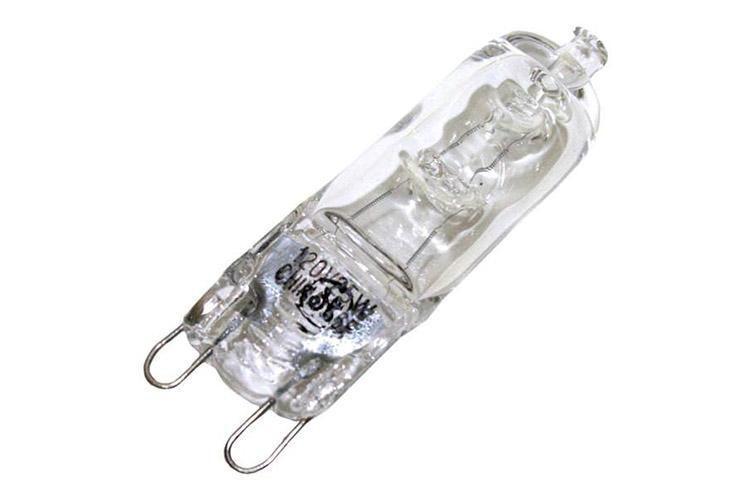 GE Lamps Q40G9/CD 120