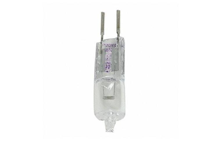 GE Lamps Q35T3/12V/CL 12