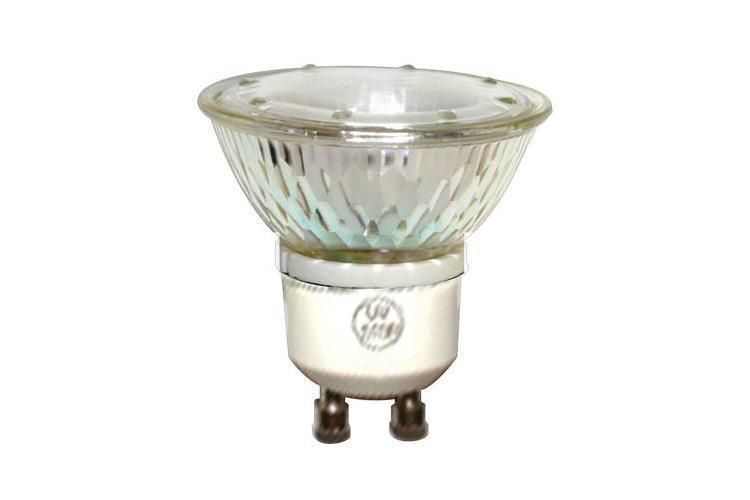 GE Lamps Q50GU10FL/RVL-CD