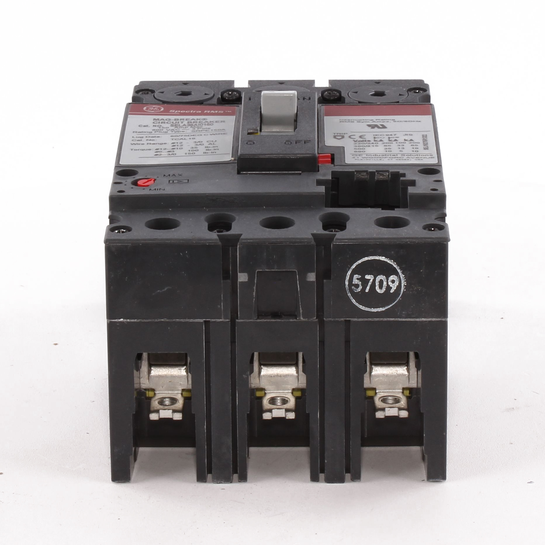 GE SELA36AI0100