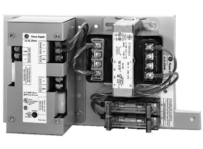 GE SPSA480