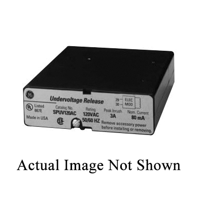 GE SPUV012DCR