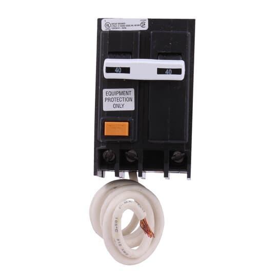 GE THQB2140GFEP