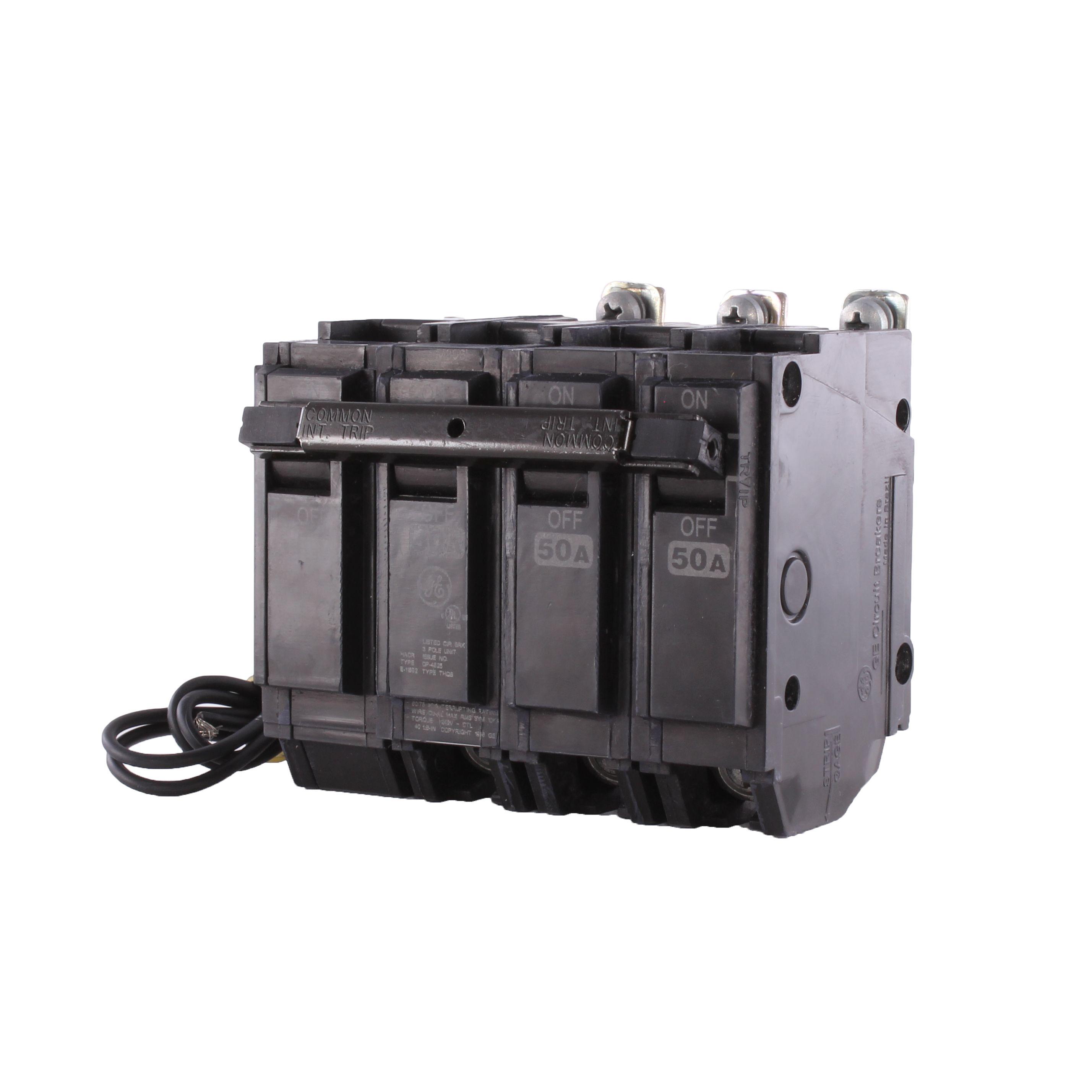 GE THQB32050ST1