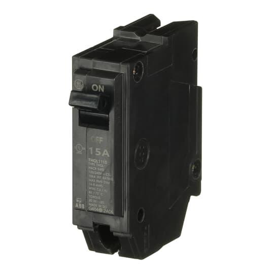 GE THQL1115