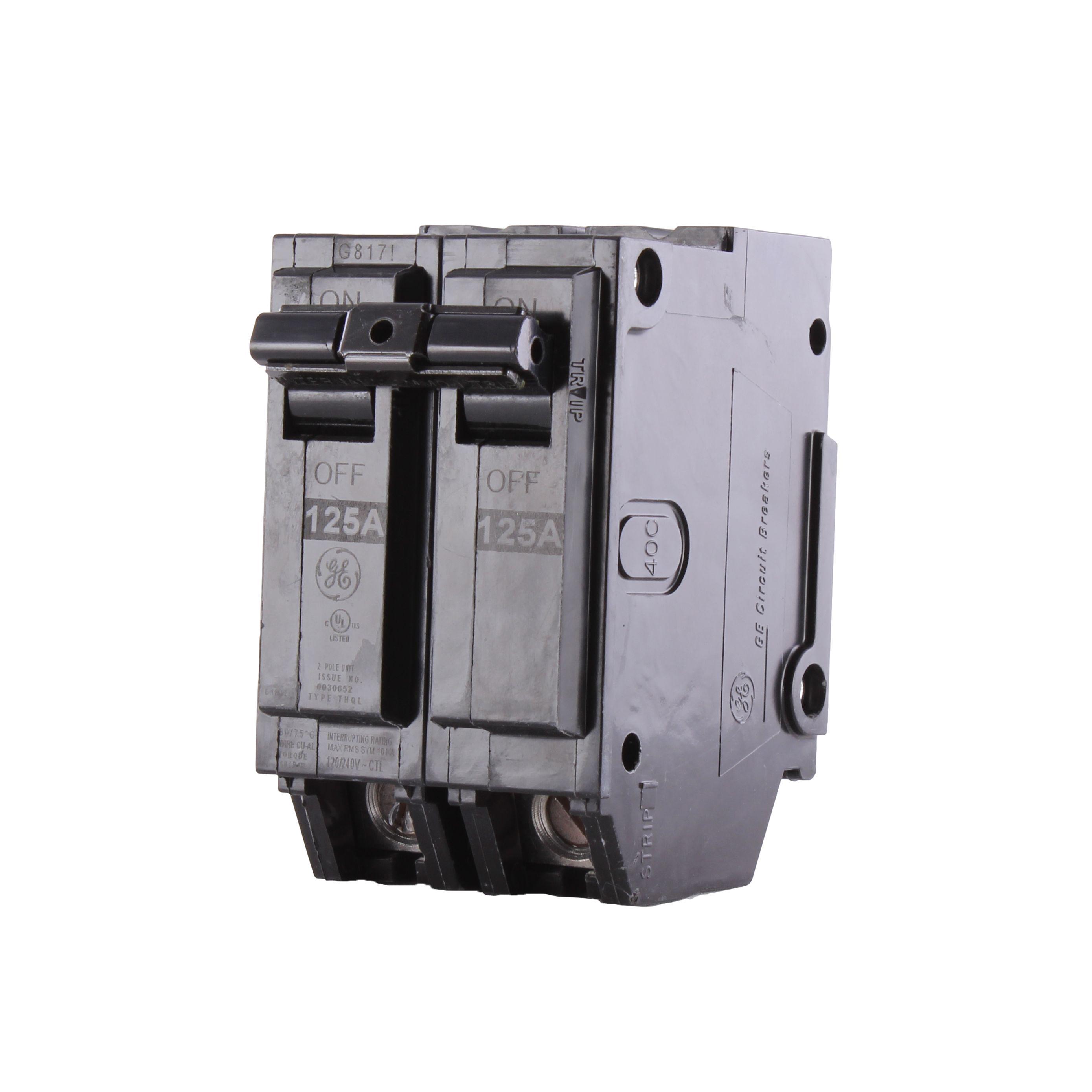 GE THQL21125