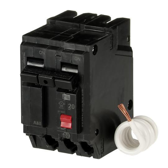 GE THQL2120GFT