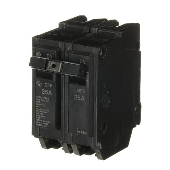 GE THQL2125HID