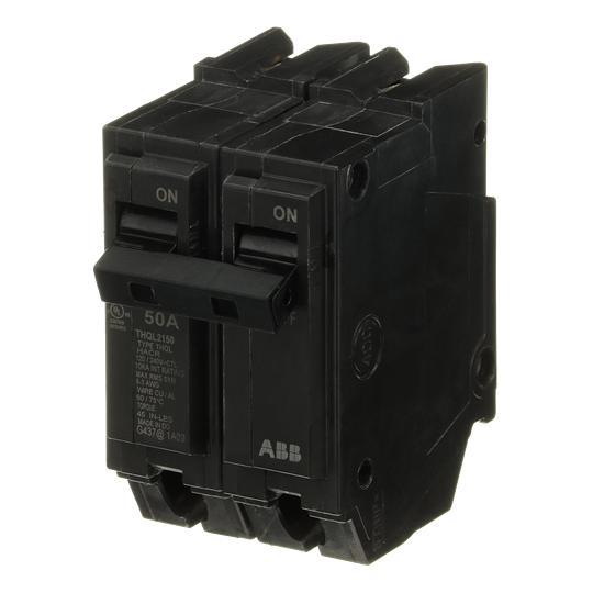 GE THQL2150