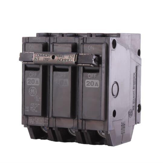 GE THQL32020