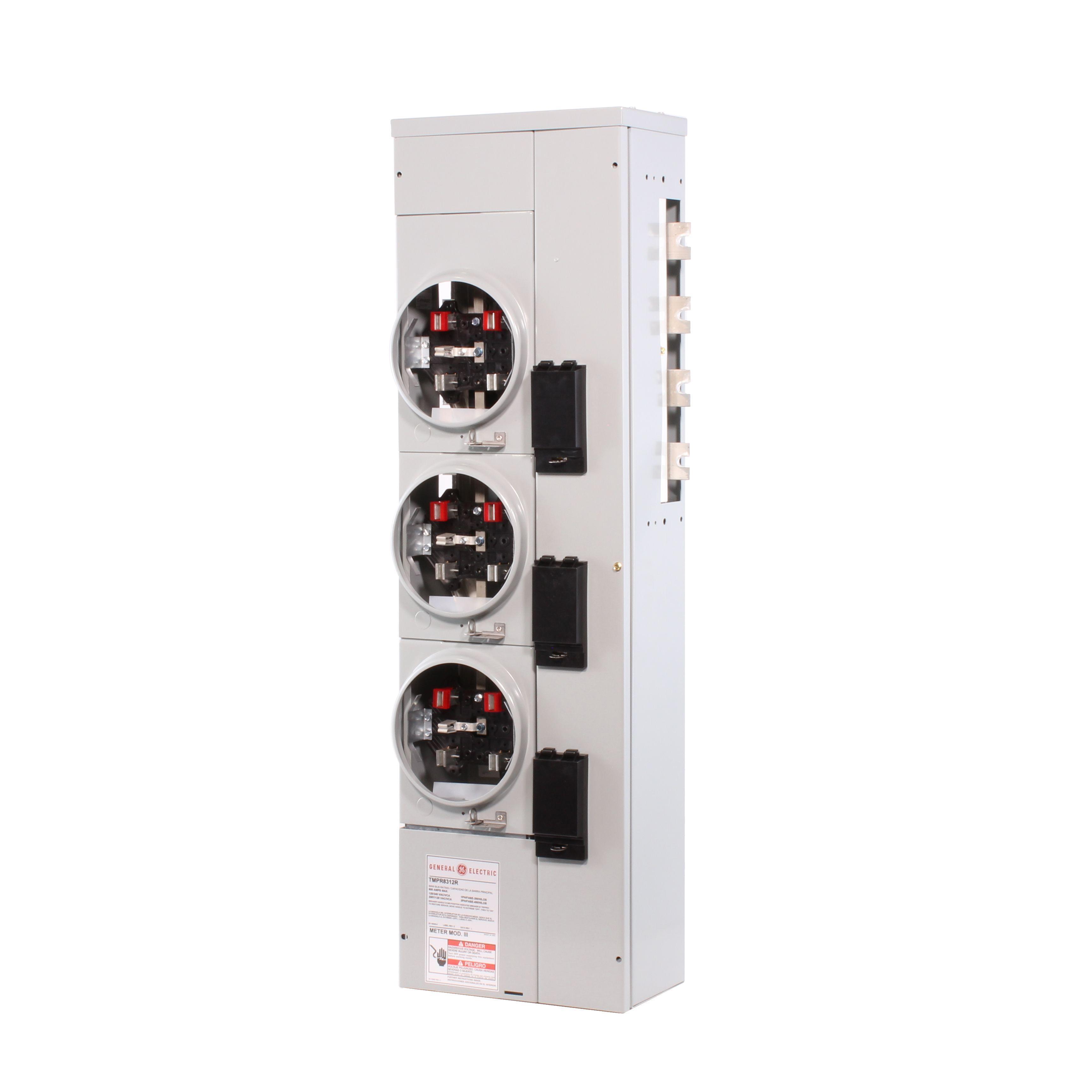GE TMPR8312R