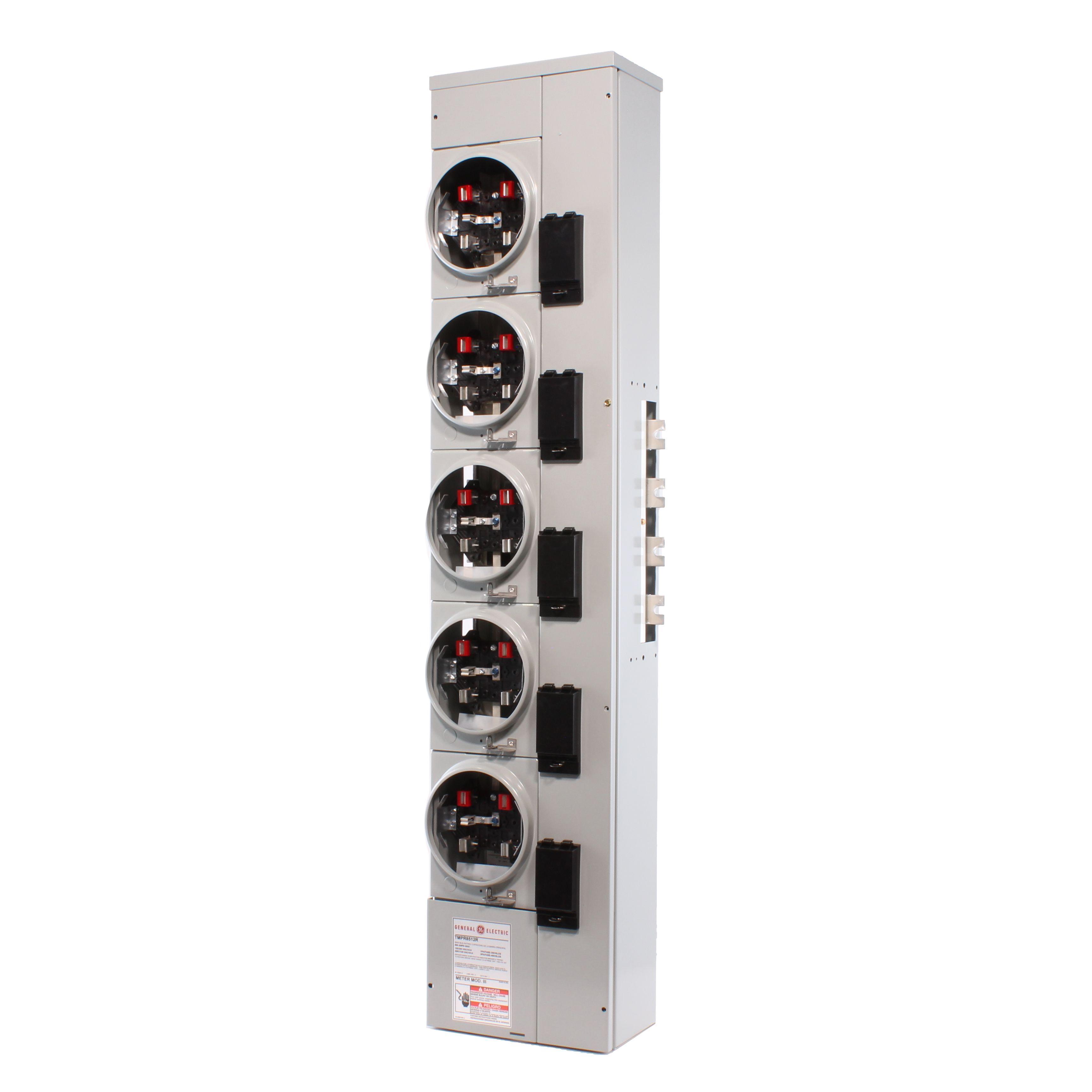 GE TMPR8512R