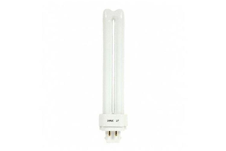 GE Lamps F18DBX/841/ECO4P