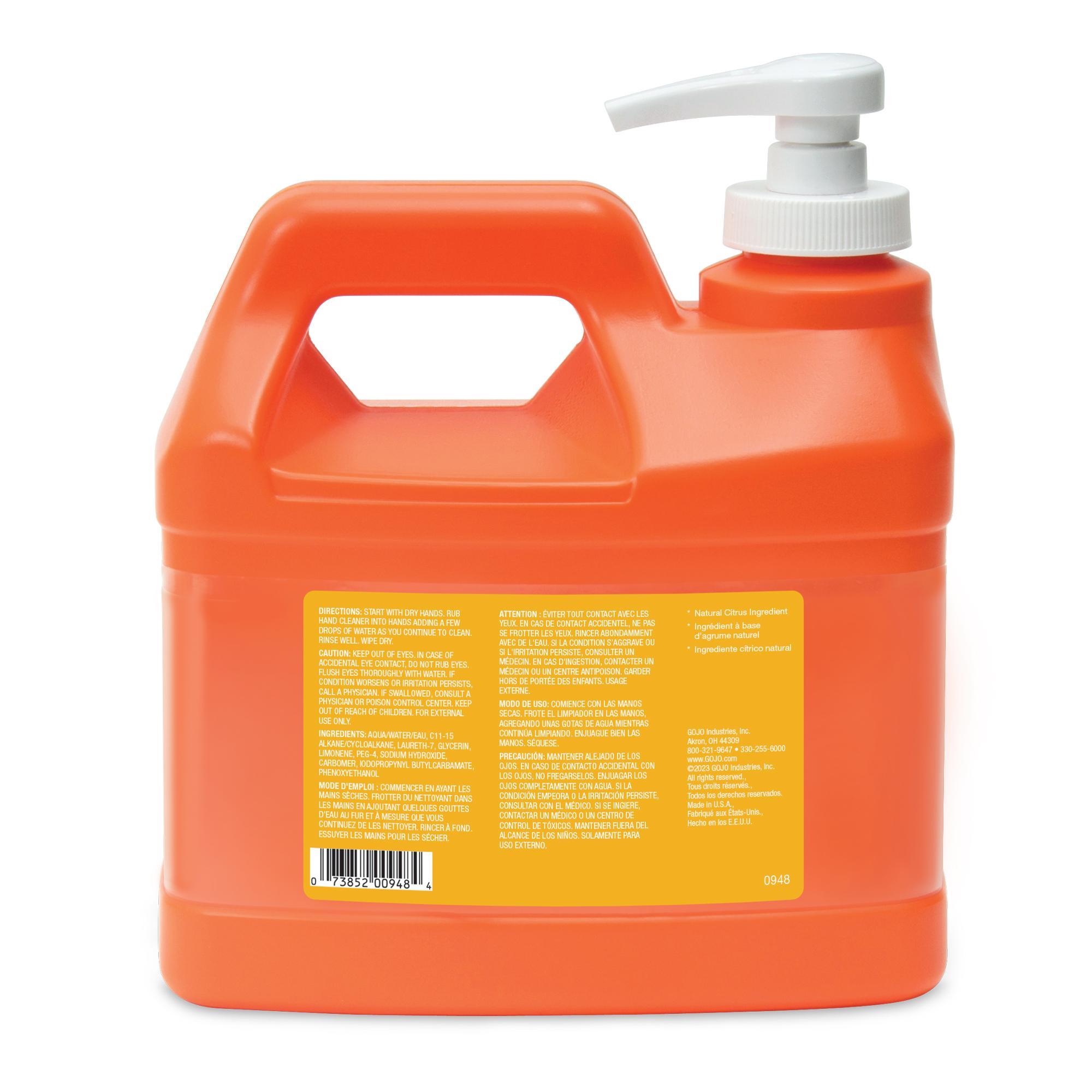 GOJO&reg; 0948-04 ACE-8015067