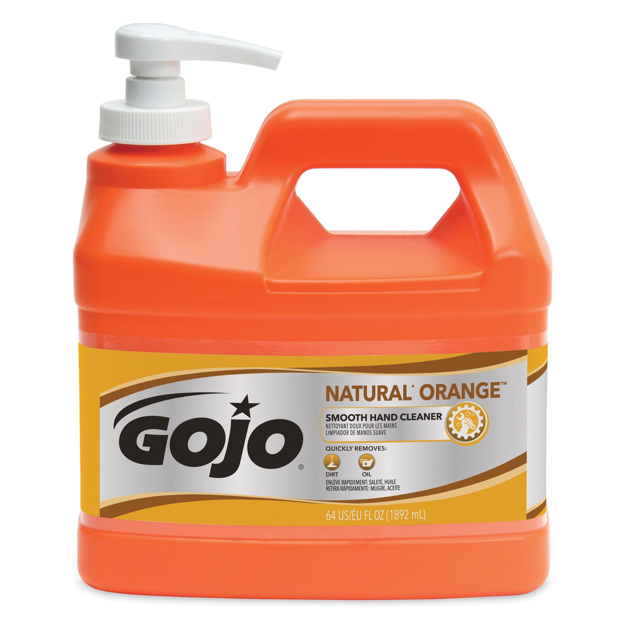 GOJO&reg; 0948-04 ACE-8015067