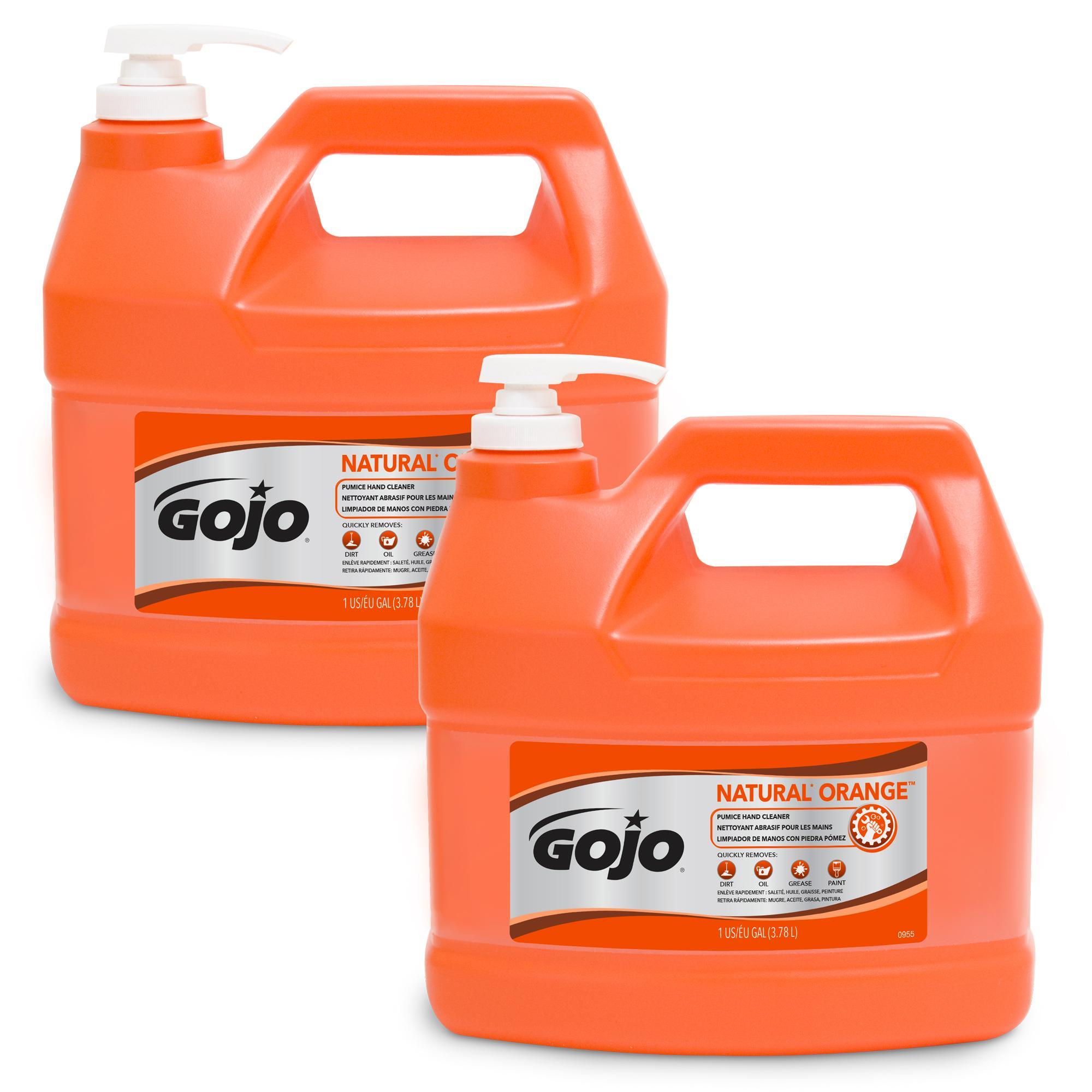 GOJO® 0955-02 GOJ 0955-02