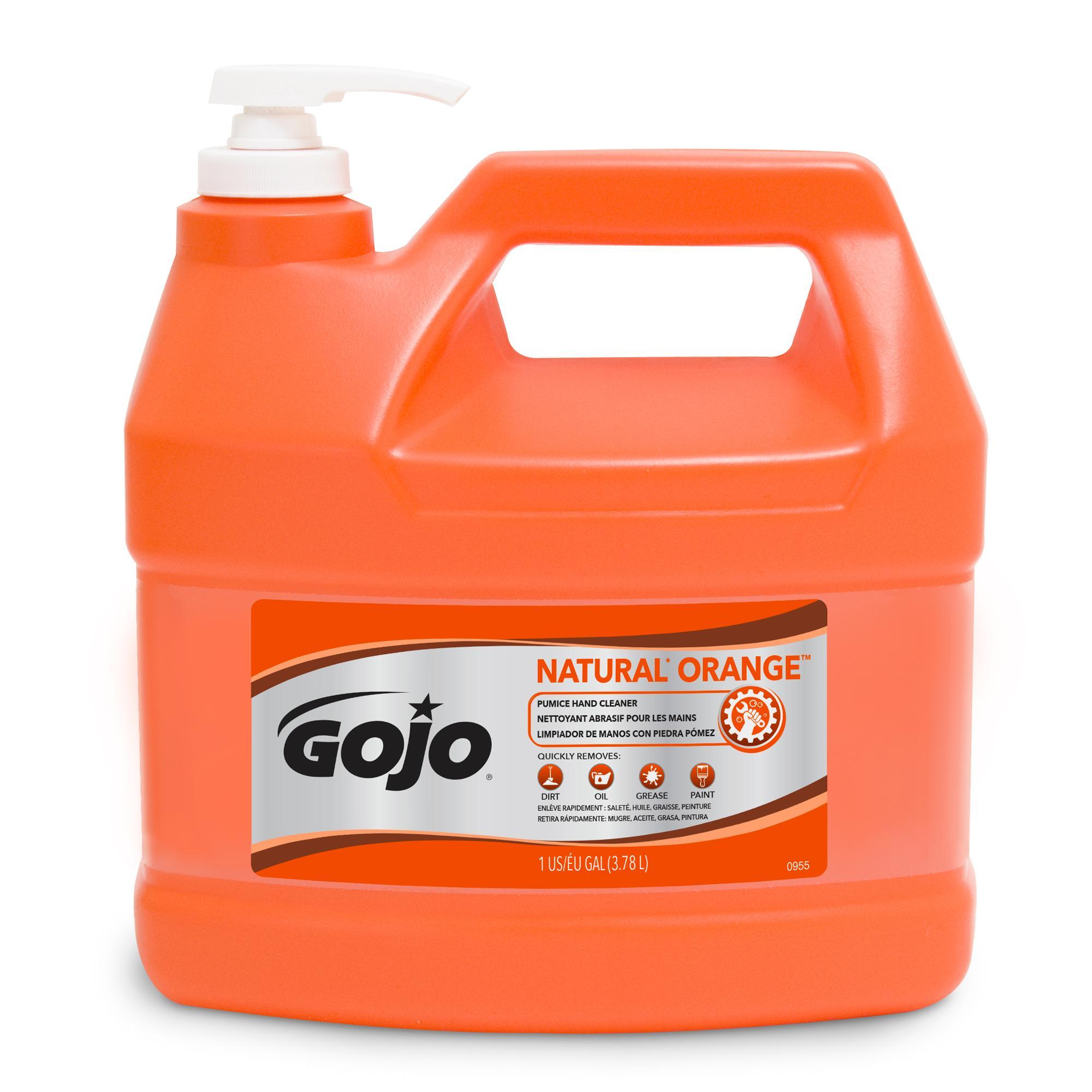 GOJO® 0955-02 GOJO® 0955-02