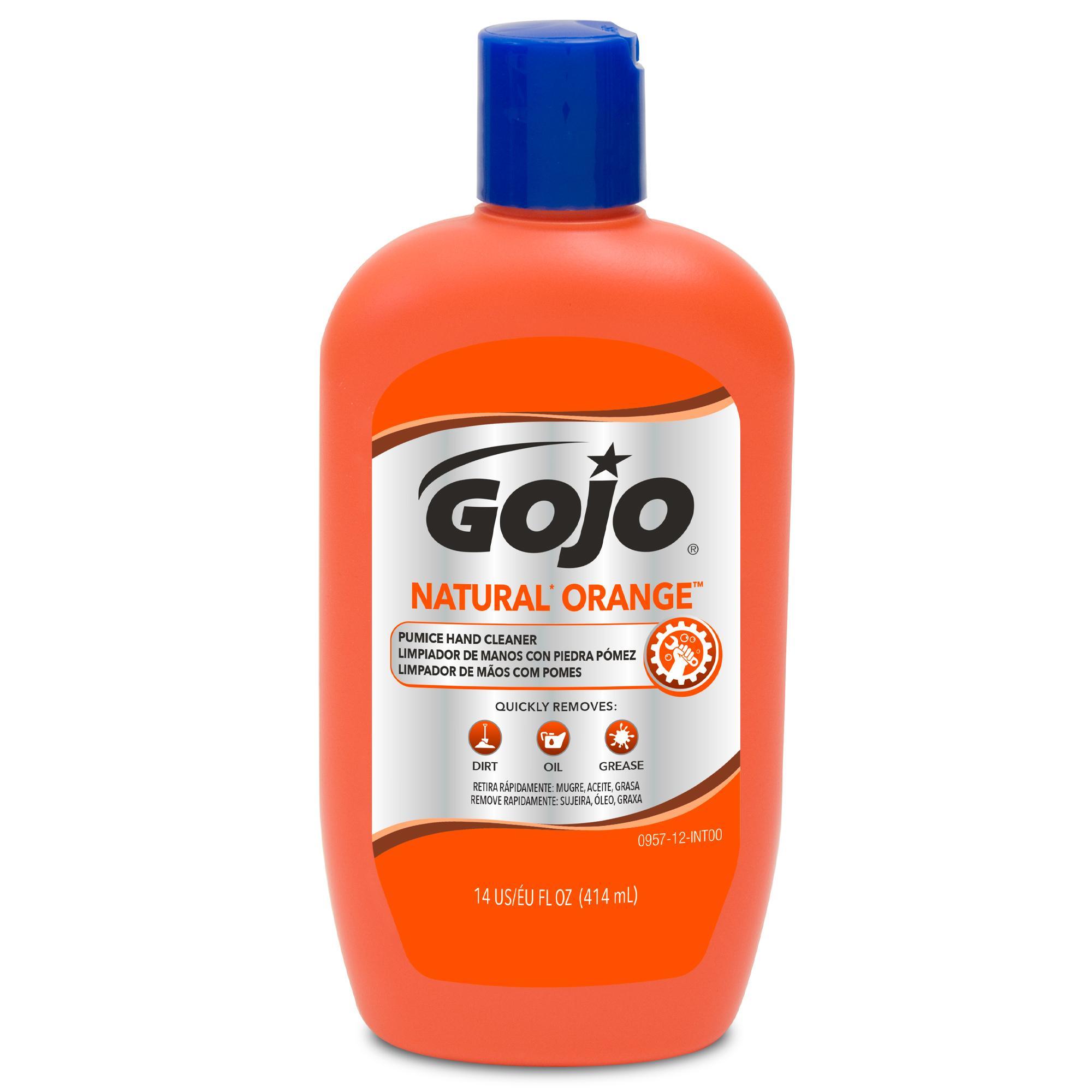 GOJO® 0957-12