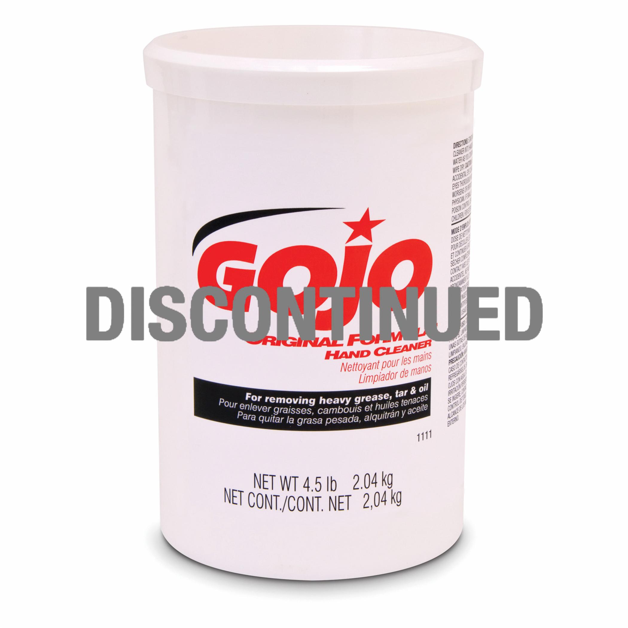 GOJO&reg; 1111-06