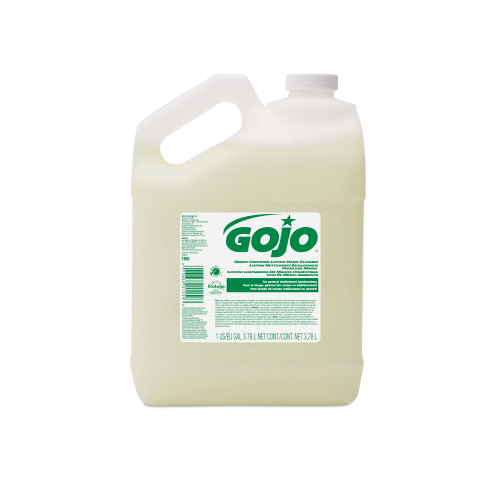 Softsoap&reg; 01900 Liquid Soap, 1 gal Nominal, Bottle Package, Liquid Form, Creamy White/White
