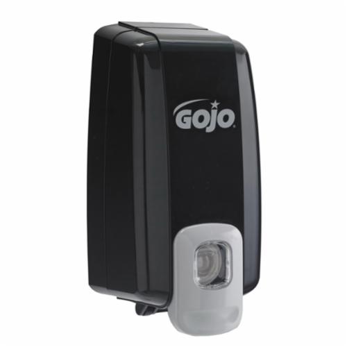 TORK&reg; 56TR Twin Jumbo Bath Universal Tissue Roll Dispenser, 9 in Roll, 5-1/2 in L x 19.3 in W x 11.8 in H, Plastic