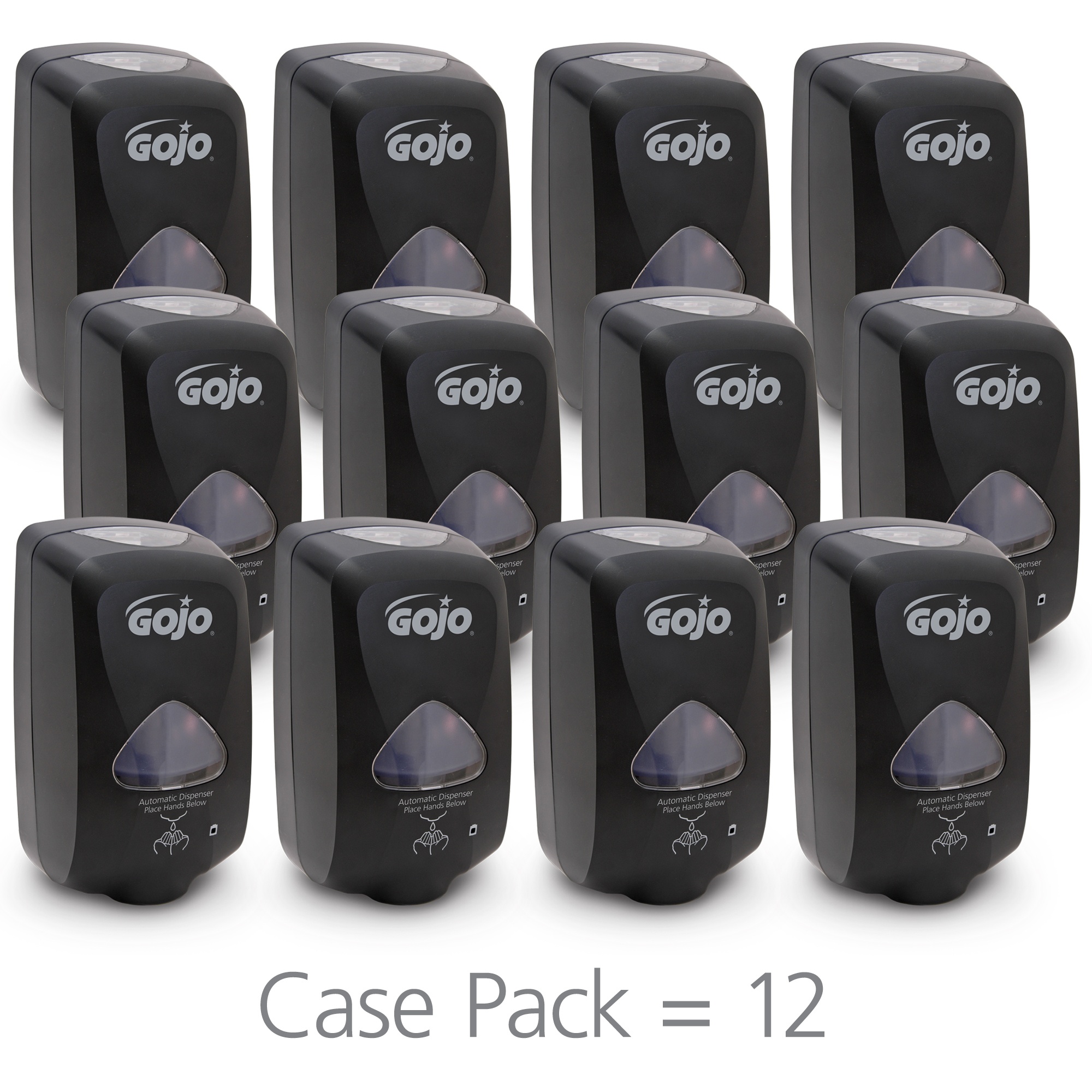 GOJO&reg; 2730-12 GOJ 2730-12