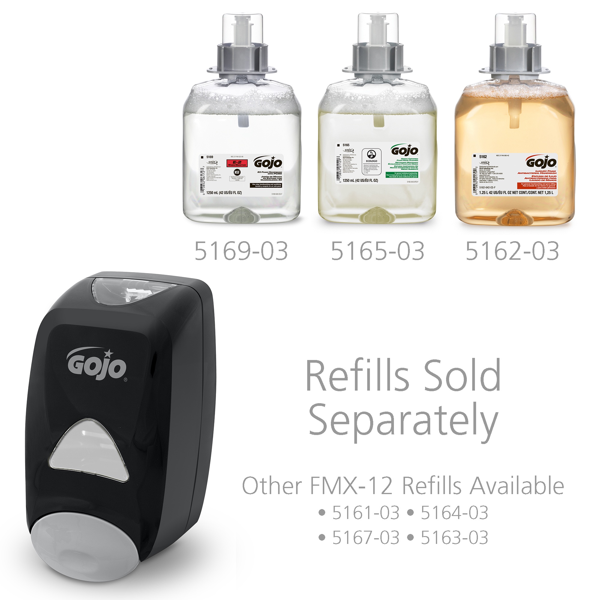 GOJO&reg; 5155-06 GOJ 5155-06