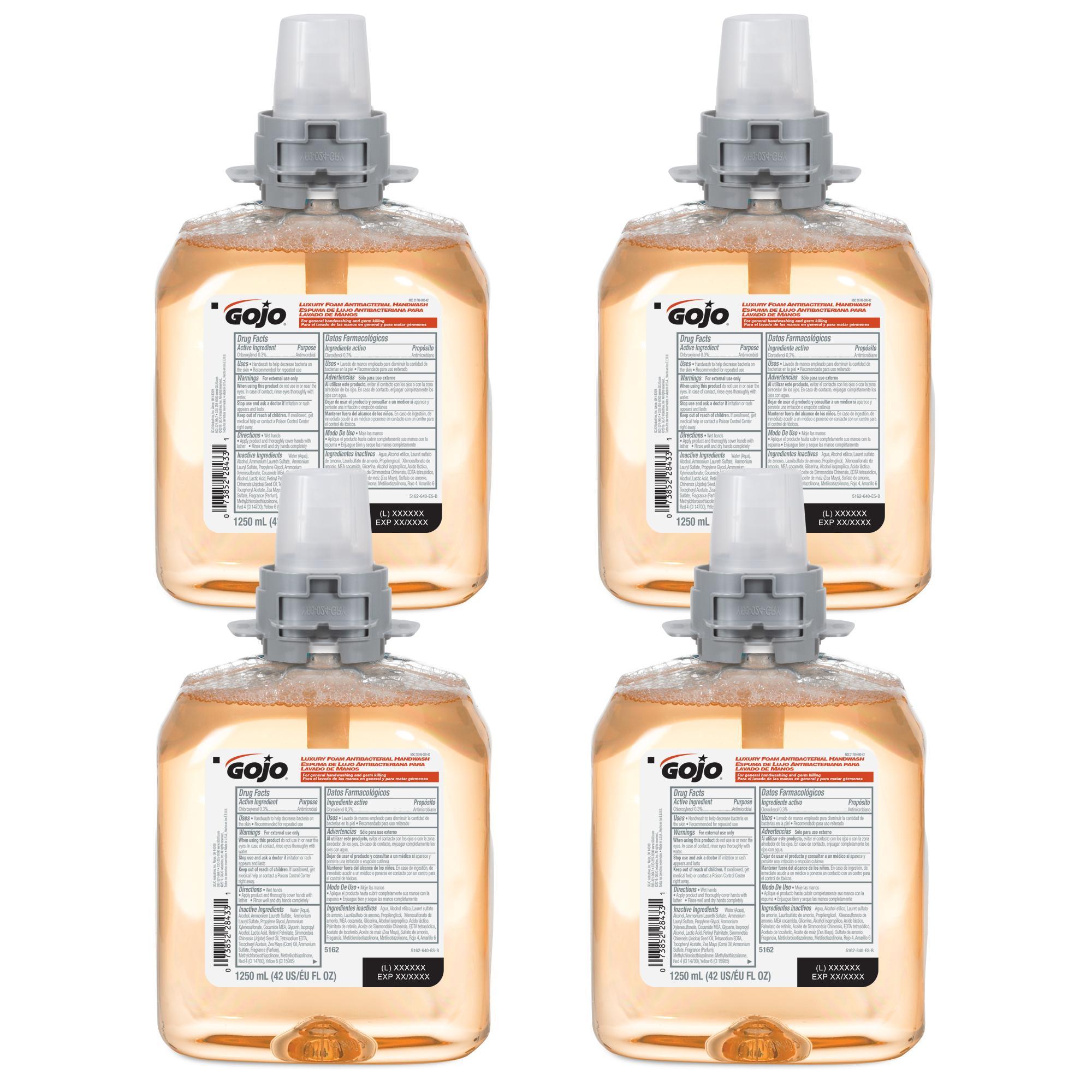 GOJO® 5162-04 GOJ 5162-04