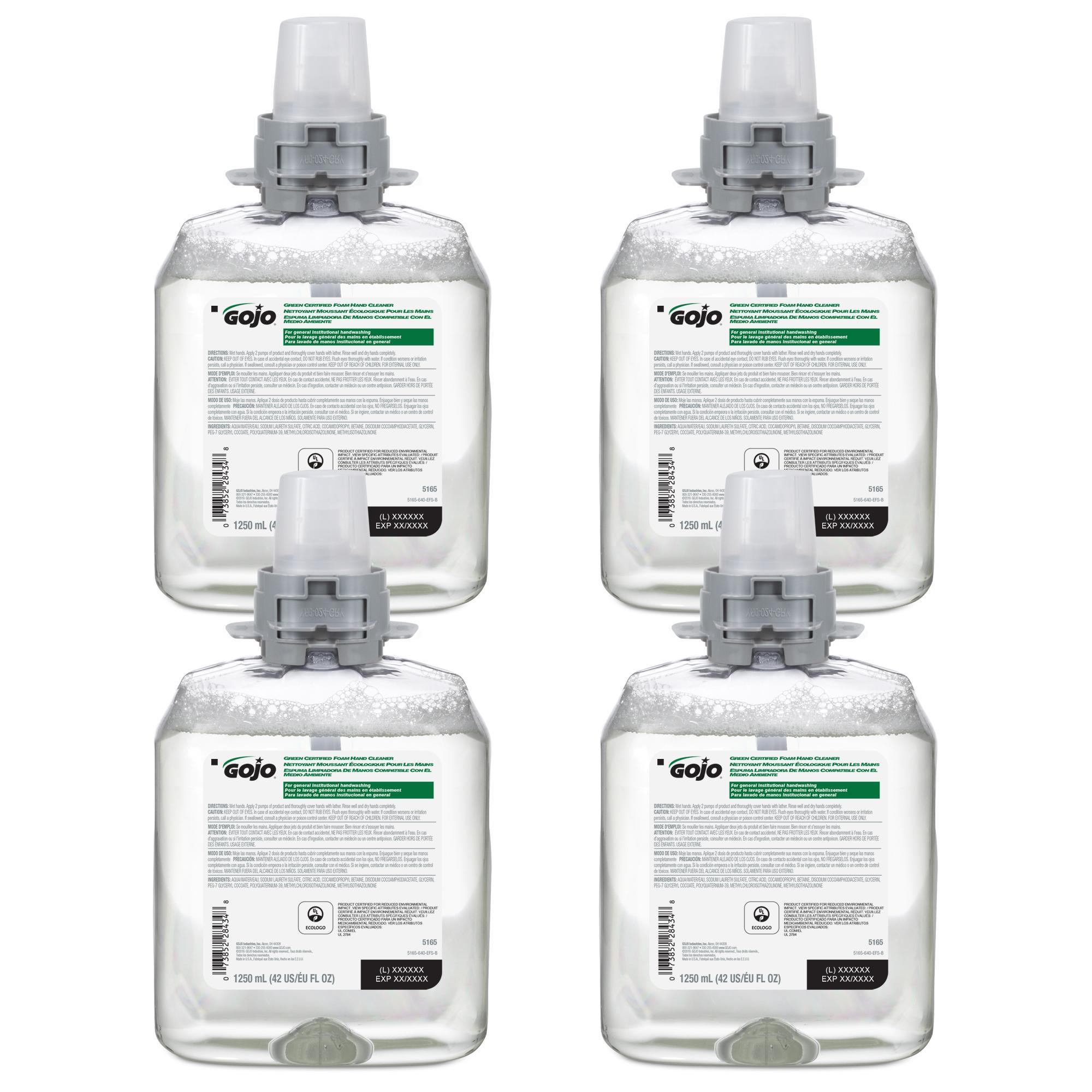 GOJO® 5165-04 GOJ 5165-04