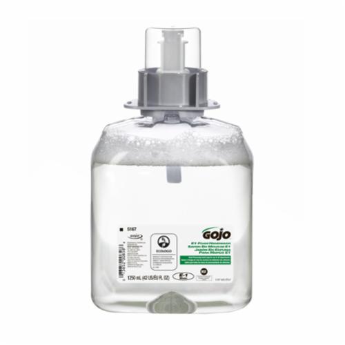 Foam Soap