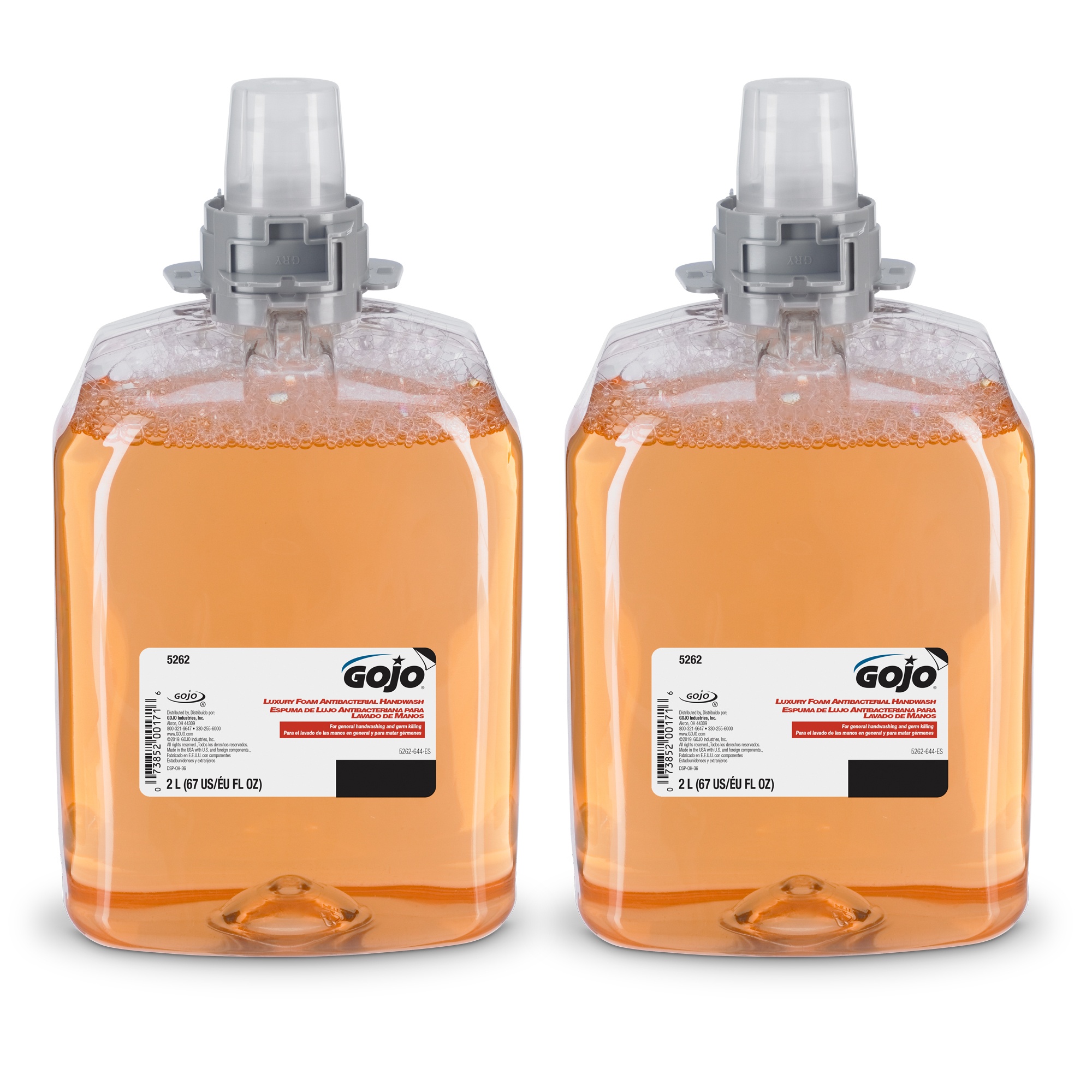 GOJO&reg; 5262-02 GOJ 5262-02