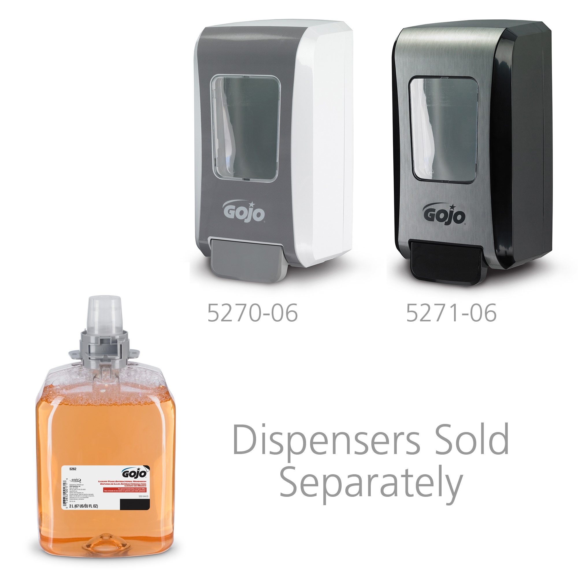 GOJO&reg; 5262-02 GOJ 5262-02