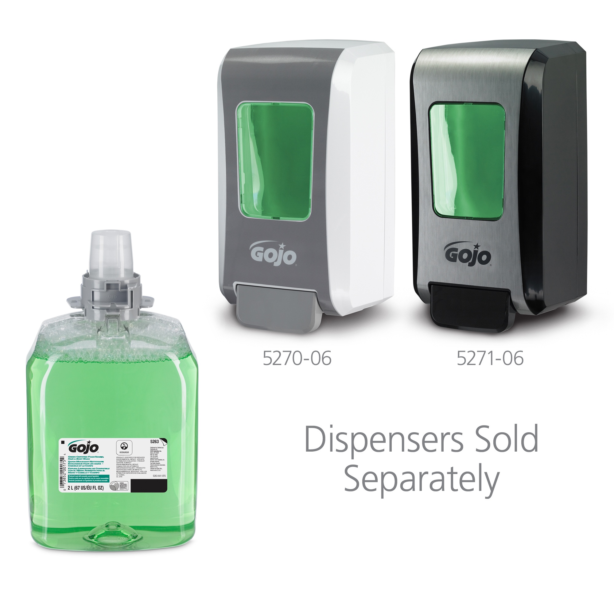 GOJO&reg; 5263-02 GOJ 5263-02